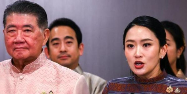 亿配资 学者：泰国新总理人选已浮出水面 巴育支持率飙升