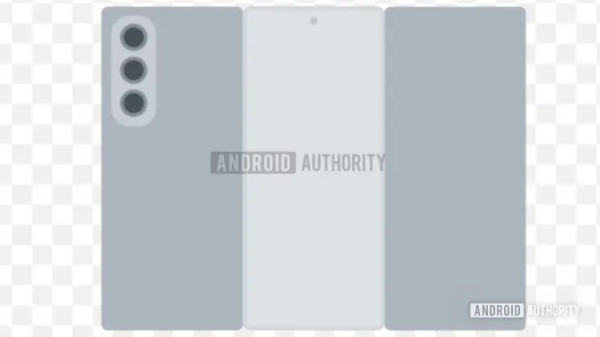 一点金 One UI 8固件代码显示三星首款三折叠手机配高通骁龙 8至尊版芯片