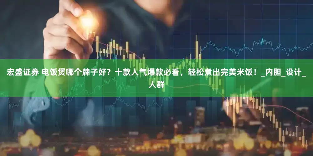 宏盛证券 电饭煲哪个牌子好？十款人气爆款必看，轻松煮出完美米饭！_内胆_设计_人群