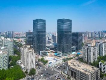顺发配资 徐汇重大工程锚定目标交出硬核“期中卷”！这些项目与你息息相关→